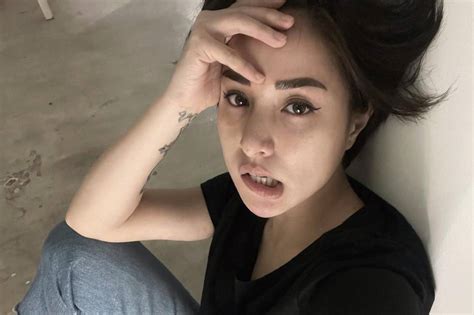 cristine reyes nude|CRISTINE REYES Nude